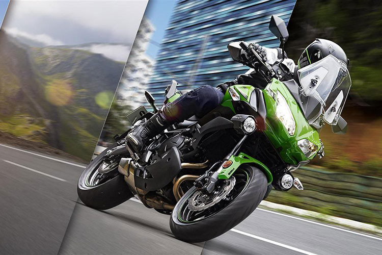 Tại Ấn Độ, giá xe Kawasaki Versys 650 2019 khoảng 669.000 Rupee (tương đương 212 triệu đồng). Trong khi đó giá xe Kawasaki Versys 650 tại Việt Nam ở mức 261 triệu đồng. Mức chênh lệch này khá dễ hiểu bởi Kawasaki Versys 650 tại Việt Nam được phấn phối dưới dạng nhập khẩu nguyên chiếc, trong khi phiên bản này được lắp ráp tại Ấn Độ.