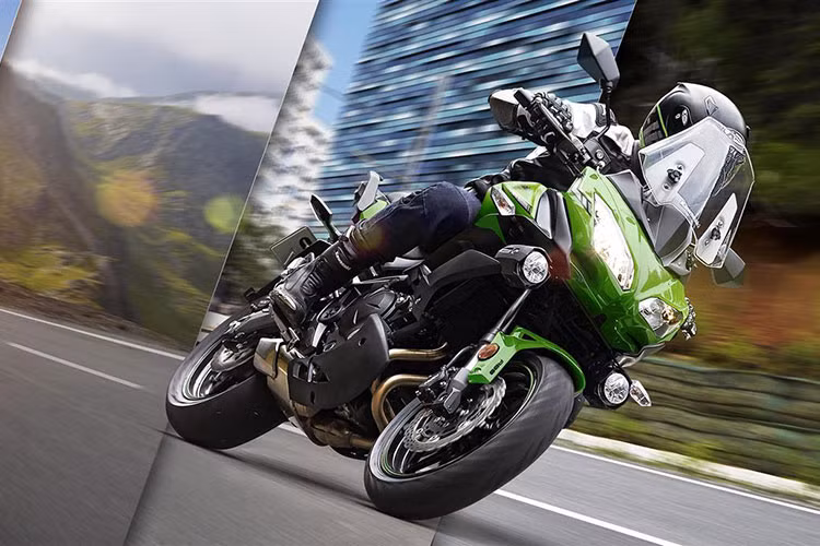 Tại Ấn Độ, giá xe Kawasaki Versys 650 2019 khoảng 669.000 Rupee (tương đương 212 triệu đồng). Trong khi đó giá xe Kawasaki Versys 650 tại Việt Nam ở mức 261 triệu đồng. Mức chênh lệch này khá dễ hiểu bởi Kawasaki Versys 650 tại Việt Nam được phấn phối dưới dạng nhập khẩu nguyên chiếc, trong khi phiên bản này được lắp ráp tại Ấn Độ.