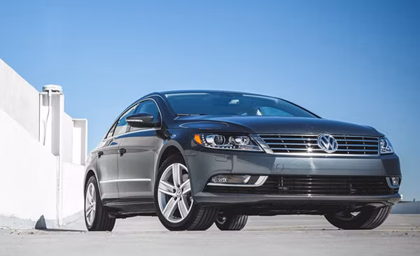 Volkswagen se thu hoi 11 trieu xe diesel dinh an khi thai