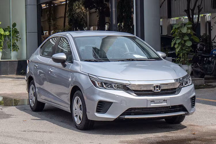 Doanh so Honda City 2021 tai Viet Nam bat ngo giam manh-Hinh-2