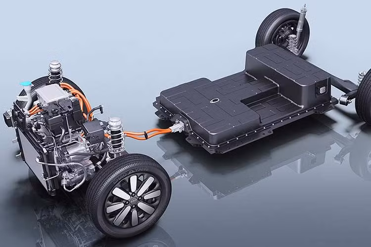 Mặc dù chỉ bán ở thị trường nội địa Trung Quốc, nhưng Great Wall Motor đã từng bày tỏ ý muốn mang nhãn hiệu xe điện ORA mới ra khắp thế giới.