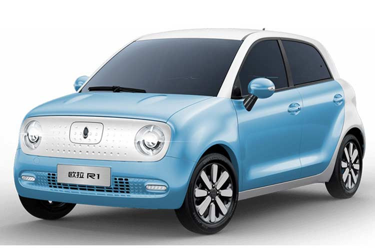 Ning Shuyong, CEO của ORA và phó chủ tịch của Great Wall Motor, phát biểu về sự ra mắt của xe điện Trung Quốc ORA R1, “Là một người mới bước vào thị trường, ORA R1 mang tới trải nghiệm chưa từng có đến các tài xế. ORA thay thế mô hình đại lý trung tâm 4S phổ biến ở Trung Quốc với một mạng lưới ORA Home nhất quán, trung tâm trải nghiệm và ổ điện thông minh ở các quận kinh doanh trung tâm của các thành phố Trung Quốc.”