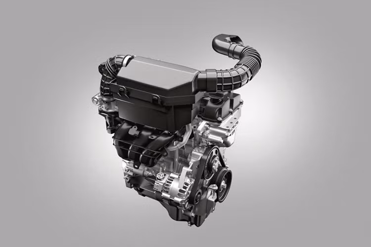 Cũng theo nhà phân phối - Maruti Suzuki Ấn Độ mức tiêu hao nhiên liệu của S-Presso chỉ khoảng 4,6 lít/100 km. Mẫu SUV cỡ nhỏ này được xem là đối thủ cạnh tranh trực tiếp với Renault Kwid.