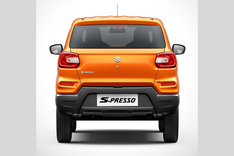 Theo Maruti Suzuki Ấn Độ, mẫu xe SUV Suzuki S-Presso cỡ nhỏ hướng đến nhóm khách hàng trẻ, những người lần đầu mua xe hay những khách hàng đang tìm kiếm một chiếc ôtô đi lại hàng ngày trong thành phố.