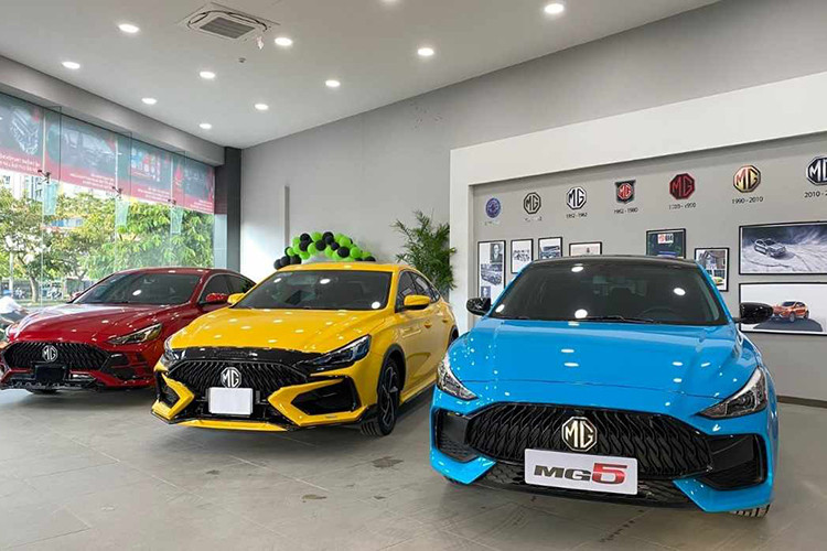 MG5 dang giam gia sau tai dai ly, cao nhat gan 60 trieu dong-Hinh-2