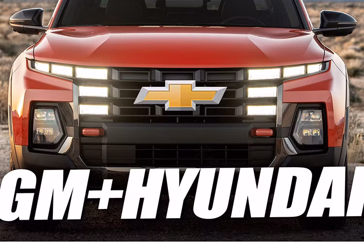 Hyundai 