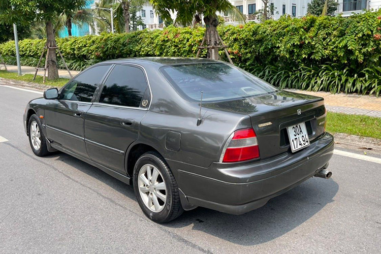 Nhìn chung, những mẫu ôtô cũ tầm giá 100 triệu đồng dành cho nữ mới có bằng được gợi ý ở trên đều có điểm chung là tuổi đời sâu, song vẫn được đánh giá tốt về khả năng vận hành, bộ bền bỉ, ít tiêu hao và sửa chữa dễ dàng.