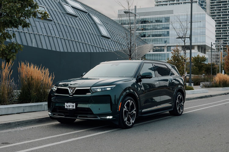 Hon 12.000 oto dien VInfast den tay khach Viet thang 3/2025-Hinh-2