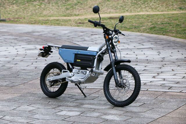 Mức giá xe Dirt Freak GE-N3 tại Nhật Bản với mức giá 396,000 Yên (khoảng 70 triệu đồng). Tuy nhiên, lô sản phẩm đầu tiên chỉ có 100 chiếc và đã bán hết nhanh chóng. Hiện tại, xe đang được sản xuất và dự kiến sẽ có sẵn để bán vào tháng 7/2025 tới.