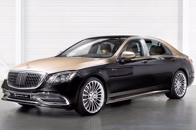 Hiện giá bán xe Mercedes-Benz S-Class độ Hofele vẫn chưa được công bố, tuy nhiên theo nhiều người thì nó sẽ không hề rẻ so với nguyên bản.