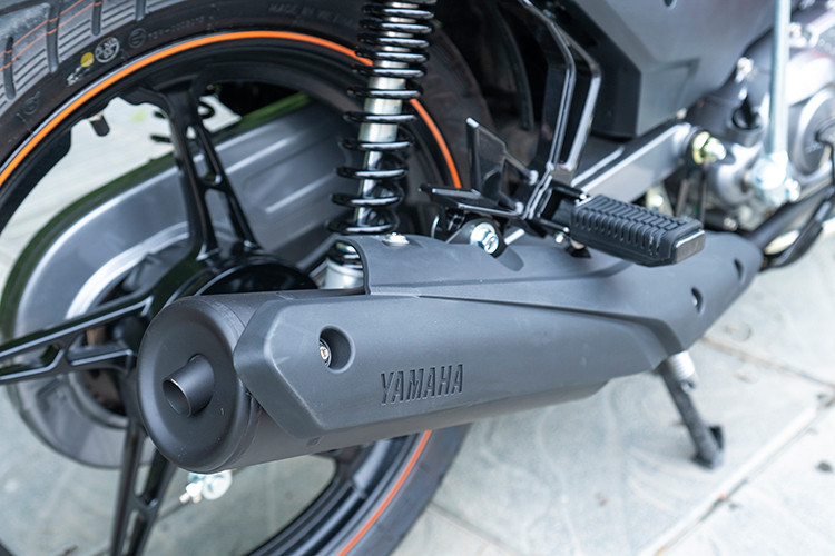 Danh gia xe may Yamaha Sirius RC va Honda Wave Alpha tai Viet Nam-Hinh-9