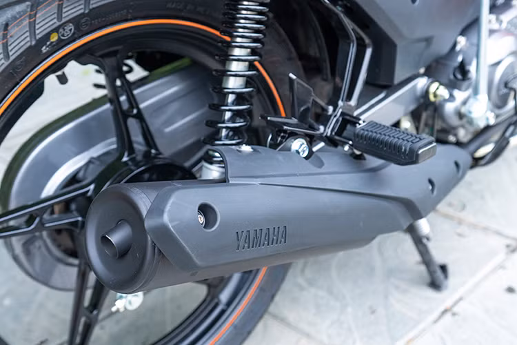 Danh gia xe may Yamaha Sirius RC va Honda Wave Alpha tai Viet Nam-Hinh-9