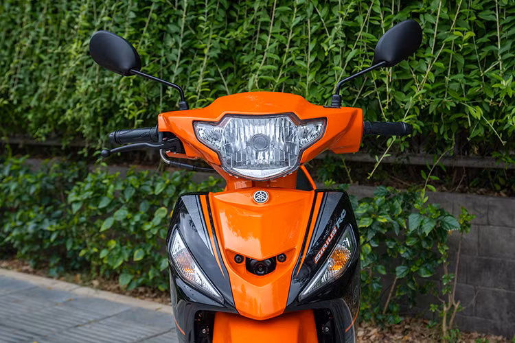 Danh gia xe may Yamaha Sirius RC va Honda Wave Alpha tai Viet Nam-Hinh-3