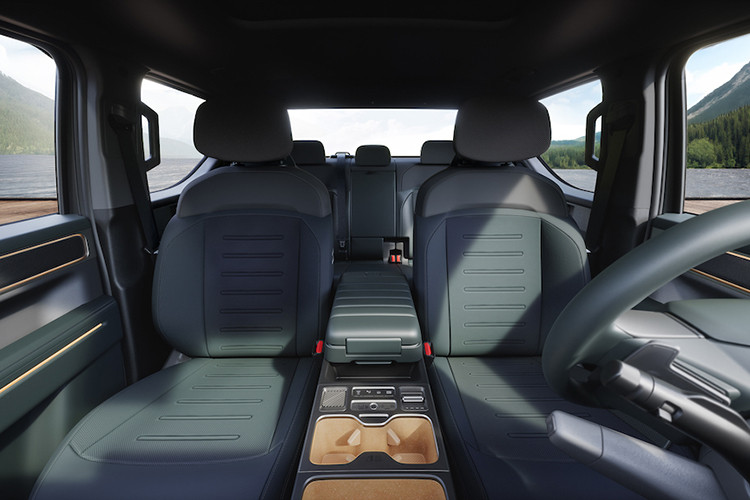 Hiện tại, Kia đang là thương hiệu ôtô lớn thứ tư tại Úc, sau Toyota, Ford và Mazda. Tuy nhiên, với màn ra mắt ấn tượng của Tasman, Kia tự tin hướng tới vị trí thứ hai, chỉ xếp sau Toyota. Đây là bước đi táo bạo thể hiện cam kết đổi mới và dẫn đầu thị trường của Kia.