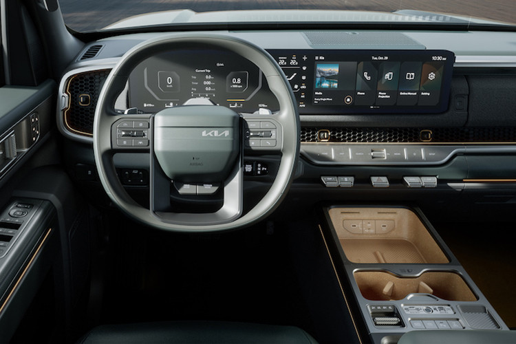 Sự xuất hiện của Tasman được kỳ vọng sẽ đưa doanh số bán hàng của Kia tại Úc lên một tầm cao mới. Trong 11 tháng đầu năm 2024, Kia Úc đã bán được 75.539 xe, tăng 7,3% so với cùng kỳ năm trước.