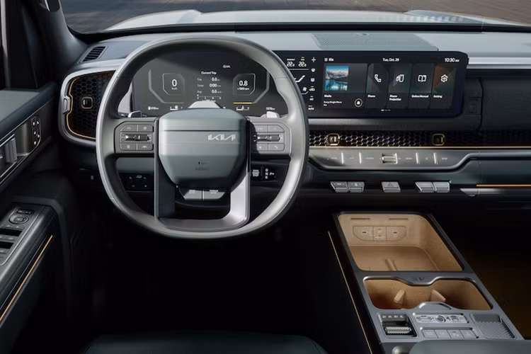 Sự xuất hiện của Tasman được kỳ vọng sẽ đưa doanh số bán hàng của Kia tại Úc lên một tầm cao mới. Trong 11 tháng đầu năm 2024, Kia Úc đã bán được 75.539 xe, tăng 7,3% so với cùng kỳ năm trước.