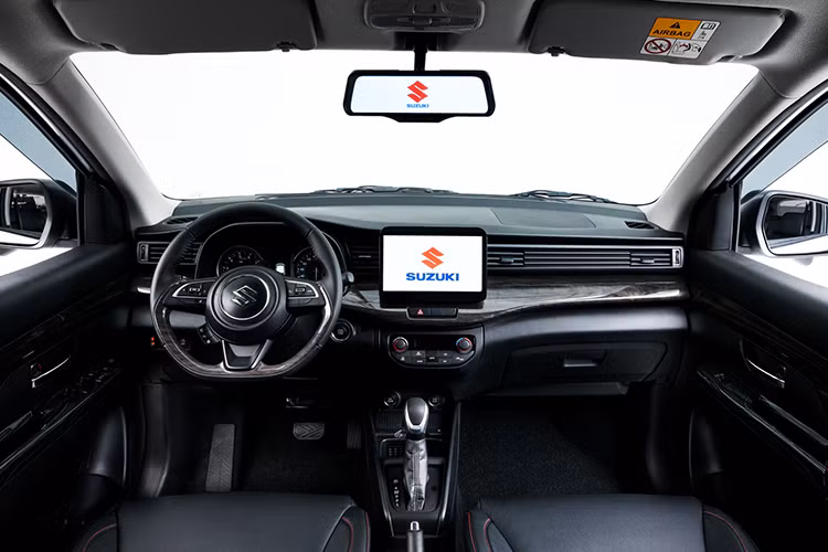 Suzuki xac nhan se ra mat xe MPV cao cap hon Ertiga va XL7-Hinh-2