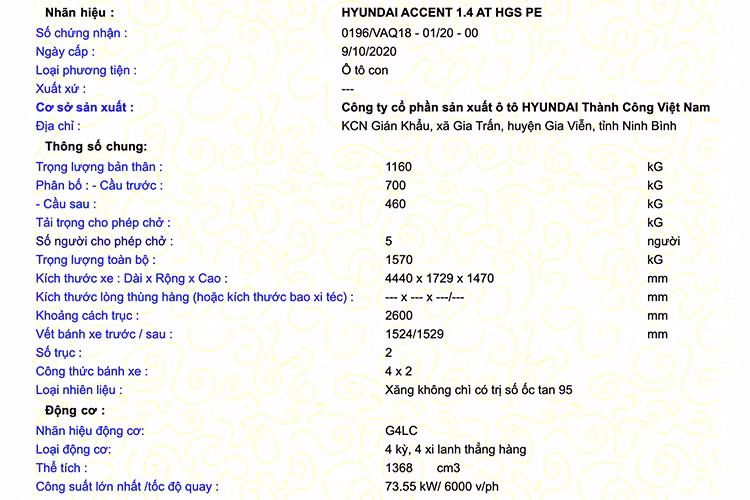 Hyundai Accent 2021 lo dien tai Viet Nam, Toyota Vios de chung-Hinh-2