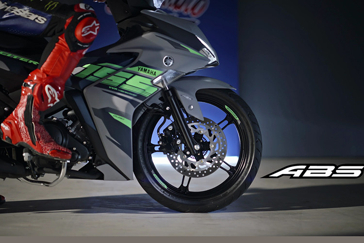 Yamaha Exciter 155 VVA tu 48 trieu - lua chon dang tien cho Gen Z?-Hinh-4