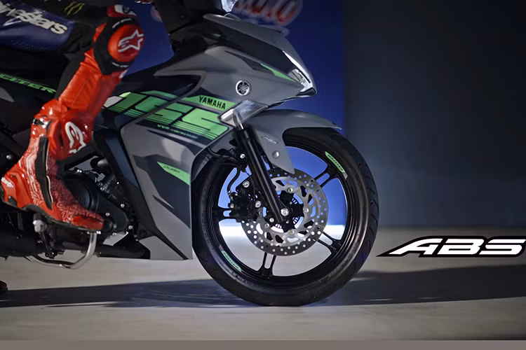 Yamaha Exciter 155 VVA tu 48 trieu - lua chon dang tien cho Gen Z?-Hinh-4