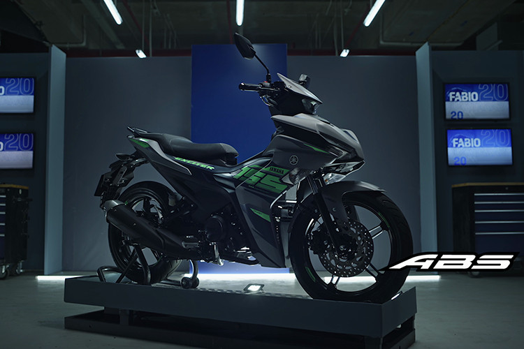 Yamaha Exciter 155 VVA tu 48 trieu - lua chon dang tien cho Gen Z?