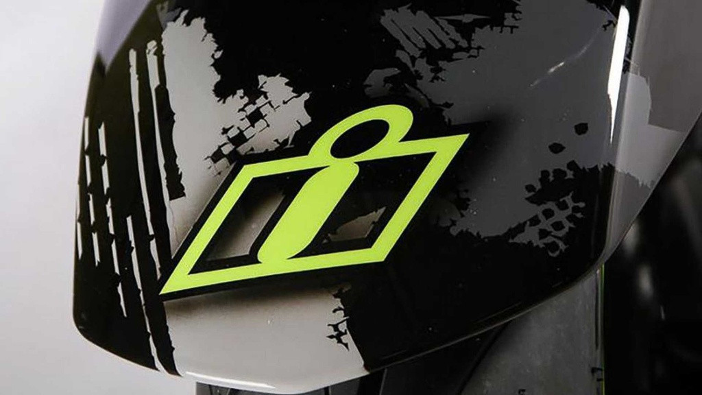 Chỉ có tổng cộng 10 chiếc Suzuki Katana đặc biệt phiên bản Icon Motorsport được sản xuất và tất cả chúng đều dành riêng cho thị trường nước Pháp.