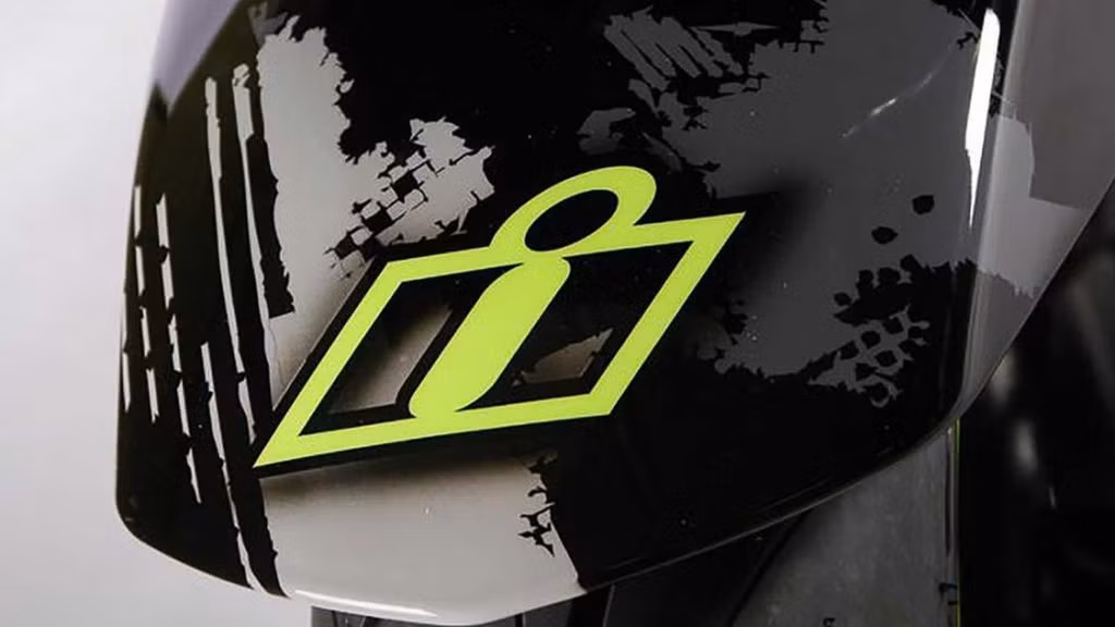 Chỉ có tổng cộng 10 chiếc Suzuki Katana đặc biệt phiên bản Icon Motorsport được sản xuất và tất cả chúng đều dành riêng cho thị trường nước Pháp.