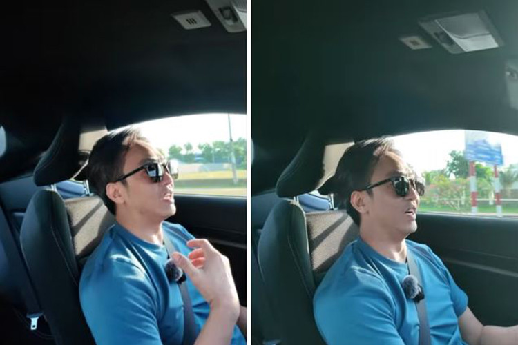 Theo nhận xét của doanh nhân phố núi, Toyota 86 của Cường Đô la không phải là mẫu xe mạnh mẽ hay có khả năng tăng tốc vượt trội. Tuy nhiên, sự cân bằng giữa công suất, trọng lượng và cảm giác lái khiến chiếc xe trở thành một lựa chọn lý tưởng cho người đam mê cầm vô lăng.