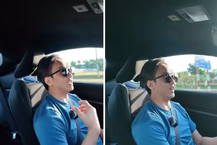 Theo nhận xét của doanh nhân phố núi, Toyota 86 của Cường Đô la không phải là mẫu xe mạnh mẽ hay có khả năng tăng tốc vượt trội. Tuy nhiên, sự cân bằng giữa công suất, trọng lượng và cảm giác lái khiến chiếc xe trở thành một lựa chọn lý tưởng cho người đam mê cầm vô lăng.