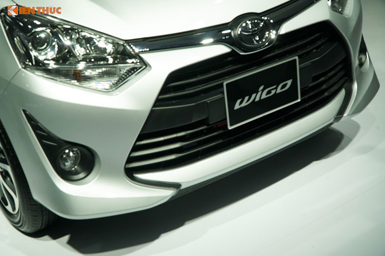 Mức giảm giá này là khá sâu đối với một mẫu xe hạng A, đặc biệt là mẫu xe mới gia nhập thị trường như Toyota Wigo. Được biết động thái giảm giá này nhằm gia tăng sức cạnh tranh của Toyota Wigo trước sức ép mạnh mẽ từ các đối thủ cùng phân khúc như Kia Morning, Hyundai Grand i10.