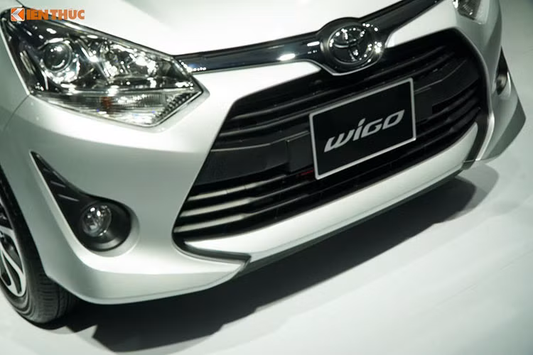 Mức giảm giá này là khá sâu đối với một mẫu xe hạng A, đặc biệt là mẫu xe mới gia nhập thị trường như Toyota Wigo. Được biết động thái giảm giá này nhằm gia tăng sức cạnh tranh của Toyota Wigo trước sức ép mạnh mẽ từ các đối thủ cùng phân khúc như Kia Morning, Hyundai Grand i10.