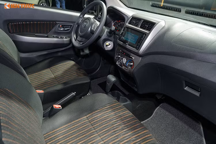 Riêng trong tháng 2/2019 vừa qua, Toyota Wigo chỉ bán được vỏn vẹn 136 xe, trong khi đó Kia Morning đạt 559 xe, Grand i10 đạt 849 xe.