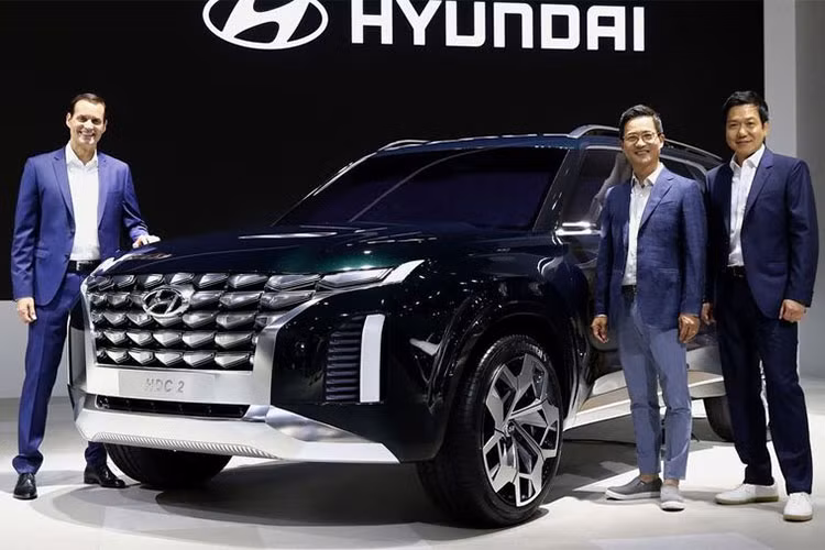 Theo nhà sản xuất ôtô Hyundai thì việc tăng thuế sẽ gây ảnh hướng lớn và có thể gây nguy hiểm cho những kế hoạch của hãng trong việc mở rộng sản xuất tại Mỹ, bên cạnh đó cũng sẽ làm tổn hại đến những nỗ lực của ông Trump trong việc ngăn cản tham vọng hạt nhân của Triều Tiên. Hyundai đang tạo hơn 25.000 việc làm trực tiếp tại nhà máy và 47.000 việc làm gián tiếp tại các đại lý ở Mỹ.