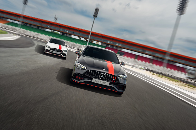 Mercedes-Benz Viet Nam uu dai dac biet cho khach mua xe-Hinh-2