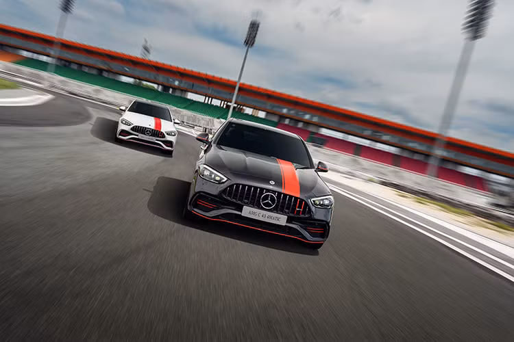 Mercedes-Benz Viet Nam uu dai dac biet cho khach mua xe-Hinh-2