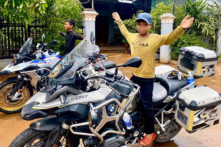 Sap dien ra dai hoi moto lon nhat Viet Nam - Cam Ranh Bike Week 2022-Hinh-5