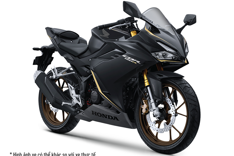 Về các trang bị an toàn, điểm nhấn nổi bật nhất của Honda CBR150R 2023 đến từ hệ thống chống bó cứng phanh ABS trên cả bánh trước và bánh sau. Bên cạnh đó là hệ thống đèn cảnh báo dừng đột ngột (ESS), bộ ly hợp hỗ trợ và chống trượt hai chiều (Assist &amp; Slipper Clutch).