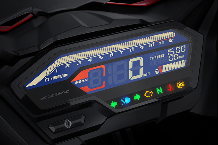 Phiên bản Đặc biệt mang sắc đen nhám mạnh mẽ và điểm thêm chi tiết vành xe màu nâu, đem đến tổng thể ấn tượng, cao cấp. Phiên bản Tiêu chuẩn tận dụng tối đa sắc đỏ và đen, mang lại vẻ đẹp hài hòa nhưng không kém phần trẻ trung.