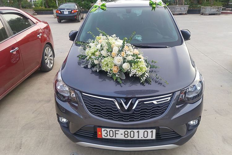 Fadil không có phiên bản số sàn (MT) như nhiều người mong đợi. Hiện tại giá xe VinFast Fadil bán ra tại Việt Nam vẫn đang được nhà sản xuất hỗ trợ. Cụ thể VinFast Fadil bản tiêu chuẩn (Base) có giá 394,9 triệu đồng và bản cao cấp (Plus) có giá 429 triệu đồng (đã bao gồm VAT). Mức giá xe VinFast Fadil 2019 này vẫn được áp dụng trong tháng 11/2019.