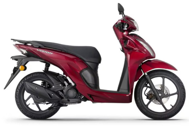 Với những cập nhật cho Honda Vision 2025 mới, nó lại càng trở nên hoàn hảo hơn để tăng sức hút với người hâm mộ. Theo giới thạo xe ở xứ sương mù Anh quốc, khi nhắc đến một chiếc xe có giá dưới 3000 Bảng, điều mà người tiêu dùng thường không có nhiều kỳ vọng là những công nghệ hiện đại.