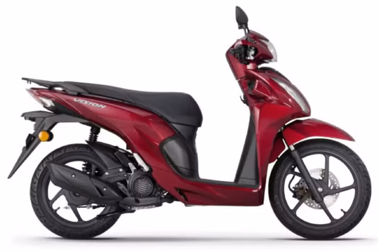 Với những cập nhật cho Honda Vision 2025 mới, nó lại càng trở nên hoàn hảo hơn để tăng sức hút với người hâm mộ. Theo giới thạo xe ở xứ sương mù Anh quốc, khi nhắc đến một chiếc xe có giá dưới 3000 Bảng, điều mà người tiêu dùng thường không có nhiều kỳ vọng là những công nghệ hiện đại.