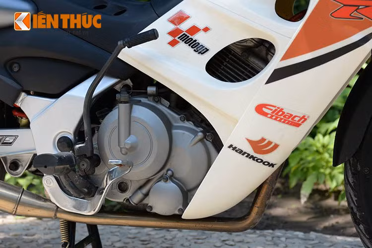 Lượng xe Suzuki FX 125 hiện nay còn lại trên thị trường hầu hết là xe cũ đã được "mông má", sửa chửa do trải qua một thời gian dài đã hoặc không sư dụng. Những chiếc xe "zin" khá hiếm và đắt đỏ, nó thường đường người chơi săn lùng nhiều.