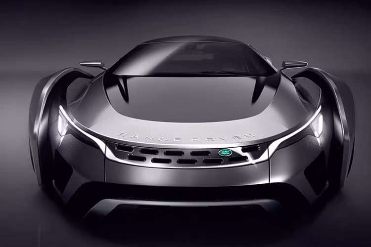 Phía trên hệ thống gầm xe là một khối body lạ mắt, sở hữu cụm đèn pha và đèn hậu LED khá “hung hăng”. Ngoài ra, một vài chi tiết có lẽ được lấy cảm hứng từ những chiếc phi cơ chiến đấu, đặc biệt là hai chiếc vây đuôi dọc sắc nét.