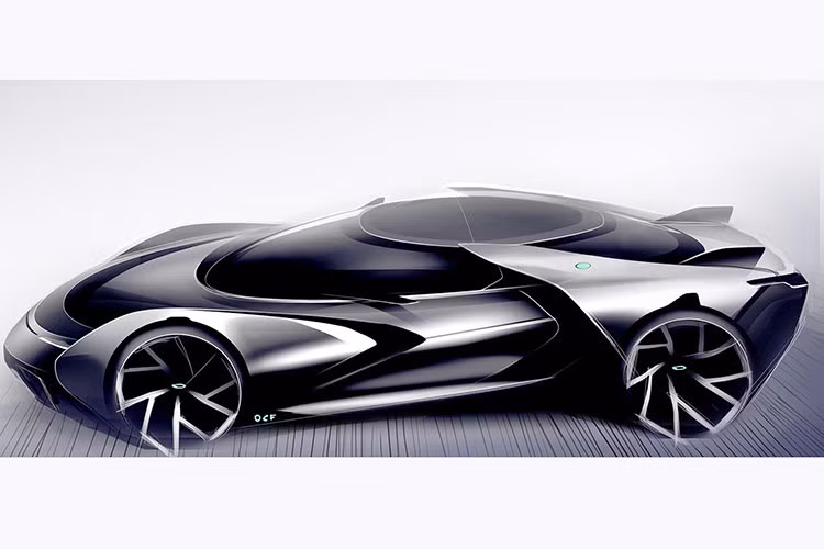 Theo một số nguồn tin thì bệ đỡ cho phép độ cao gầm của Range Rover Hunter mới được điều chỉnh linh hoạt, hạ thấp trọng tâm như những chiếc xe thể thao cũng như khả năng nâng gầm để phù hợp với địa hình off-road.