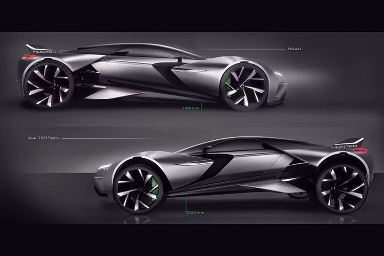 “Chúng tôi sẽ mở rộng danh mục sản phẩm. Chúng tôi sẽ không dậm chân tại chỗ. Vì thế các có thể bạn trông đợi các mẫu xe mới ra mắt, cùng với phiên bản nâng cấp của các mẫu xe hiện có,” ông Speth nói.