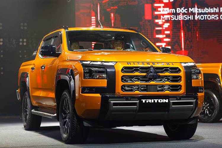 Mitsubishi tang suc nong cho bo doi xe hot Xforce va Xpander-Hinh-3