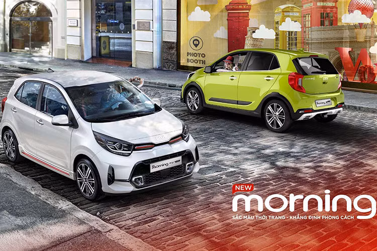 Doanh so xe hang A, Hyundai Grand i10 cho Toyota Wigo 