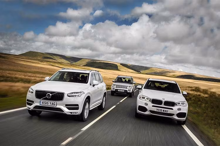 Consumerreports vừa thực hiện hơn 50 bài kiểm tra để đánh giá mức tiêu hao nhiên liệu của từng mẫu xe. Đơn vị này cũng dùng máy đo độ chính xác cao. Con số được làm tròn tới số dặm gần nhất cho mỗi gallon.