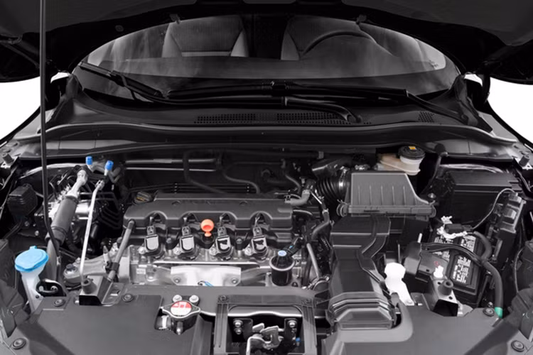 Tại thị trường Malaysia, xe được trang bị động cơ 1.8 lít trang bị cho crossover HR-V có sức mạnh141 PS tại 6.500 vòng/phút, mô-men xoắn tối đa 172 Nm tại 4.300 vòng/phút, tương tự động cơ 1.8 trang bị trên Honda Civic, kết hợp với hộp số G Design Shift CVT. Động cơ này sử dụng nhiên liệu sạch E85 phù hợp quy định khí thải tại đây.