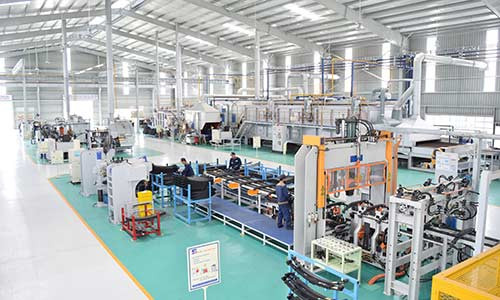 Thaco nang cao tu dong hoa trong san xuat oto-Hinh-3